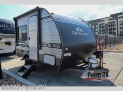 New 2026 Coachmen Catalina Summit Series 7 134RDX available in Murray, Utah