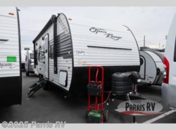 New 2026 Highland Ridge Colt 21QB available in Murray, Utah