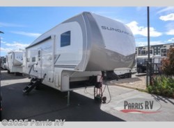 New 2026 Heartland Sundance 28DB available in Murray, Utah