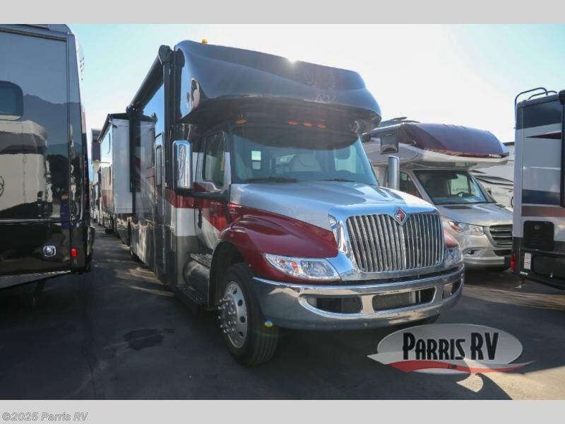 Used 2022 Nexus Ghost 36DS available in Murray, Utah