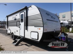 New 2026 Highland Ridge Colt 18MBS available in Murray, Utah