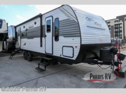 New 2026 Highland Ridge Colt 26RCS available in Murray, Utah