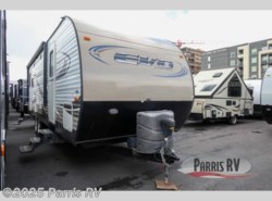 Used 2016 Forest River EVO T2460 available in Murray, Utah