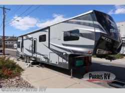 Used 2018 Jayco Seismic 4113 available in Murray, Utah