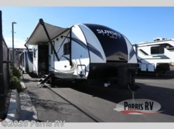 Used 2019 CrossRoads Sunset Trail Super Lite SS250RK available in Murray, Utah