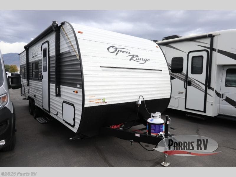 New 2026 Highland Ridge Colt 25BH available in Murray, Utah