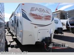 Used 2012 Jayco Eagle Super Lite 298RLDS available in Murray, Utah