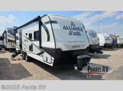 New 2025 Alliance RV Delta 251BH available in Murray, Utah