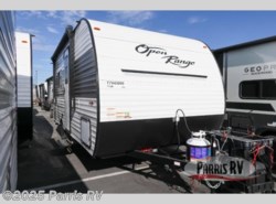 New 2026 Highland Ridge Colt 17QB available in Murray, Utah