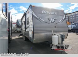 Used 2015 Keystone Hideout 23RBSWE available in Murray, Utah