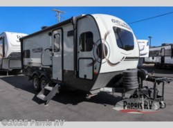 Used 2025 Forest River Rockwood Geo Pro G20FK available in Murray, Utah