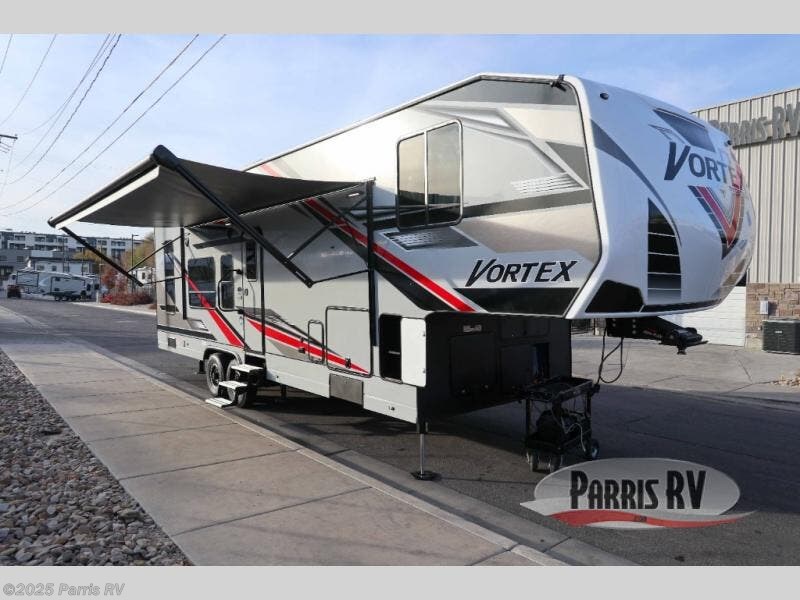 New 2026 Genesis Supreme Vortex V335CKG available in Murray, Utah
