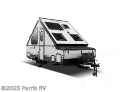 New 2026 Forest River Rockwood Hardside Series A213HS available in Murray, Utah