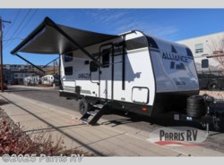 New 2026 Alliance RV Delta Solo BH181 available in Murray, Utah