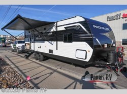 New 2026 Heartland Prowler 2702BHS available in Murray, Utah