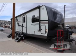 New 2026 Forest River Rockwood Ultra Lite 2608BS available in Murray, Utah