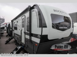 New 2026 Forest River Rockwood Mini Lite 2515S available in Murray, Utah