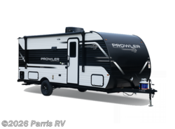 New 2026 Heartland Prowler 1700BH available in Murray, Utah