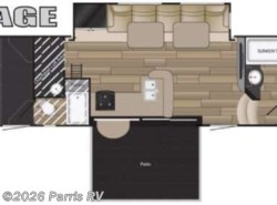 Used 2016 Heartland Cyclone 4200 available in Murray, Utah