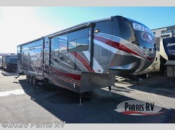 Used 2016 Heartland Cyclone 4200 available in Murray, Utah