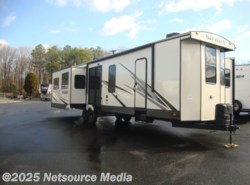 New 2018 Forest River Sierra 391 SAB available in Richmond, Virginia