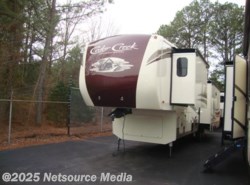 New 2018 Forest River Cedar Creek Hathaway Edition 36 CK2 available in Richmond, Virginia