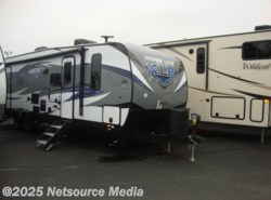 New 2018 Forest River XLR Hyperlite 29HFS available in Richmond, Virginia