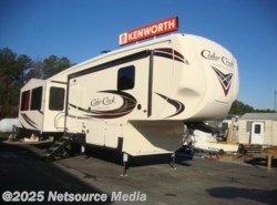 New 2018 Forest River Cedar Creek Silverback 29IK available in Richmond, Virginia