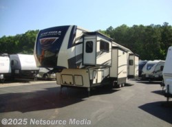 New 2019 Forest River 379 FLOK available in Richmond, Virginia