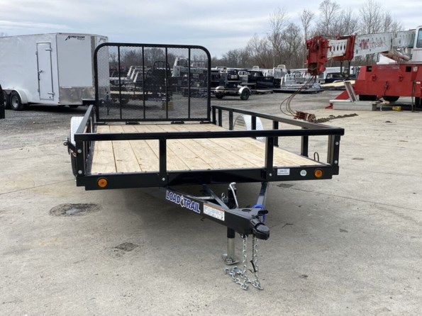 2023 Load Trail SB7714031 available in Carterville, IL