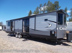 New 2018 Coachmen Catalina Destination 40FKDS available in Friendship, Wisconsin