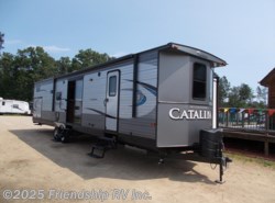 New 2018 Coachmen Catalina Destination 40BHTS available in Friendship, Wisconsin