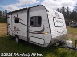 Used 2015 Jayco Jay Flight SLX 165RB available in Friendship, Wisconsin