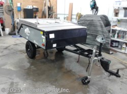 New 2018 Coachmen Clipper Express 180 available in Friendship, Wisconsin