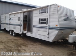 Used 2000 Skyline Nomad 3720 available in Friendship, Wisconsin