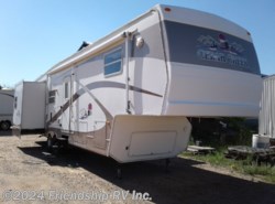 Used 2002 Forest River Cedar Creek 36RLTS available in Friendship, Wisconsin