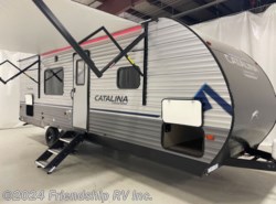 New 2023 Coachmen Catalina Summit Series 8 261BH available in Friendship, Wisconsin
