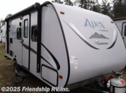 Used 2016 Coachmen Apex Nano 191RBS available in Friendship, Wisconsin