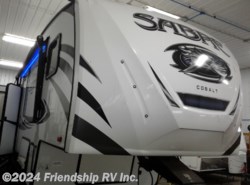 Used 2018 Forest River Sabre 30RLT available in Friendship, Wisconsin