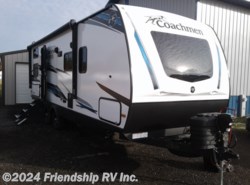 New 2024 Coachmen Freedom Express Ultra Lite 258BHS available in Friendship, Wisconsin
