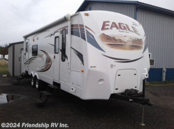 Used 2012 Jayco Eagle Super Lite 266 RKS available in Friendship, Wisconsin
