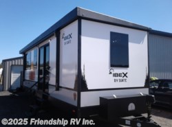 New 2024 Forest River IBEX RV Suite RVS2 available in Friendship, Wisconsin