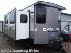 New 2024 Coachmen Catalina Destination 39MKTS available in Friendship, Wisconsin