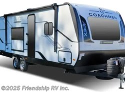 New 2025 Coachmen Apex Ultra-Lite 242BARV available in Friendship, Wisconsin