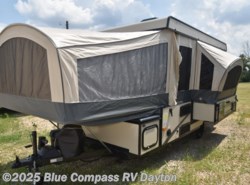 Used 2016 Jayco Jay Series 1209SC available in Dayton, Ohio