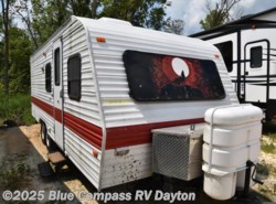 Used 1997 Fleetwood Wilderness 22LW available in Dayton, Ohio