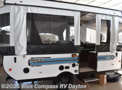 New 2018 Jayco Jay Series Sport 12SC available in Dayton, Ohio