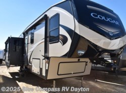 New 2018 Keystone Cougar 311RES available in Dayton, Ohio