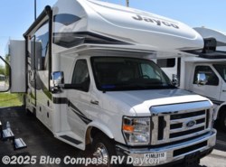 New 2019 Jayco Greyhawk 31FS available in Dayton, Ohio