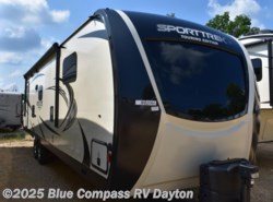 New 2019 Venture RV SportTrek Touring available in Dayton, Ohio